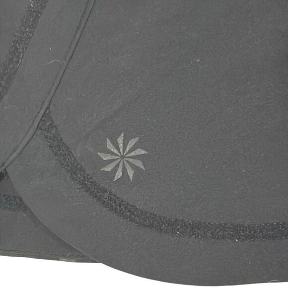 Athleta Pulse running shorts - Picture 3 of 7